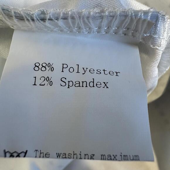 Women Golf Polo Shirts Long Sleeve Slim Fit Athletic Shirts Tennis Pullover XXL - Picture 4 of 8